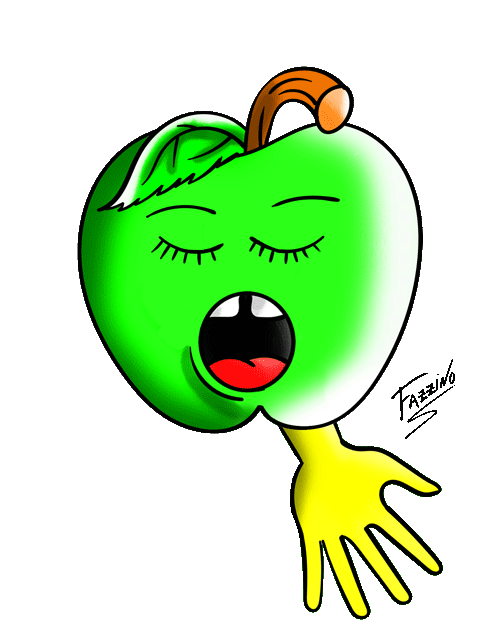 A green emoji with it's mouth gaping open takes its hand and plants it on it's face the classis face palm opps ugh feeling
